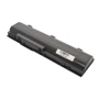 Батарея для ноутбука Dell KD186 Inspiron 1300 11.1V Black 5200mAh OEM