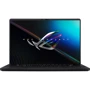 Ноутбук ASUS ROG Zephyrus M16 GU603ZM (GU603ZM-I716512B0W) RB: Тип экрана антибликовое покрытие
