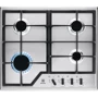 Варочная поверхность газовая Electrolux GPE263MX