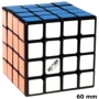 QiYi Thunderclap 4x4 60 mm Black Тандерклэп 4х4