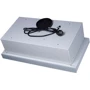 Вытяжка Best Chef Simple 600 White 60 (OCORM60L4T.S3.BI.SW_BST) фото 7