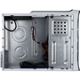 Корпус GAMEMAX ST-610W: Типоразмер Desktop
