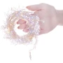 Гирлянда Springos 3 м 300 LED CL0092 Cold White/Warm White фото 8