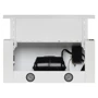 Вытяжка Eleyus BREEZE 1000 60 WH фото 8