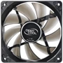Кулер Deepcool Wind Blade 120 Red: Назначение для корпуса