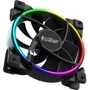 Кулер PCCooler Corona 120 RGB: Кількість вентиляторів, шт 1
