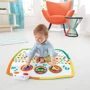 Килимок Fisher-Price Оркестр (DFP69): Тип розвиваючий килимок