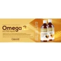 OstroVit Omega 3 Ultra Liquid 300ml: Пол Унисекс