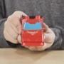 Transformers Hasbro Трансформер Кибервселенная Уан Степ TRA Cyberverse 1 Step Hot Rod E3522_E3644 фото 7