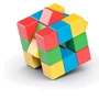 Магнитные кубики Geomag Magicube FColor Recycled Crystal, эко 24 детали (56): Количество деталей, шт. 24