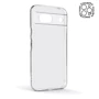 Чехол для телефонов ArmorStandart Air Series Camera cover Transparent for Google Pixel 8a (ARM77803): Цвет прозрачный