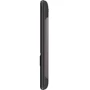 Мобільний телефон Maxcom MM244 Black (UA UCRF): Слот для карт пам'яті microSD (до 32 ГБ)