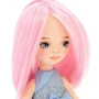 Билли в голубом платье ORANGE Sweet Sisters 35 см (SS06-06): Высота, см 35