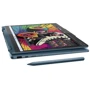 Ноутбук Lenovo Yoga 7 14AKP10 (83JR004FPB): Оперативная память 16 ГБ