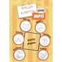 Сімейна книга розвитку: ISBN 978-617-7515-19-6