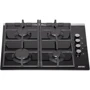 Варочная поверхность газовая MPM Product MPM-60-GM-01: Расположение панели сбоку
