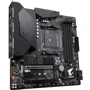 Gigabyte B550M AORUS PRO-P: Роз'єми на платі PCI Express x1, SATA 3.0, M.2