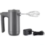 Міксер KitchenAid 5KHMB732EDG: Призначення Бытовые