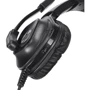 Наушники HP DHE-8002 Gaming Headset Red LED Black (DHE-8002): Тип крепления оголовные
