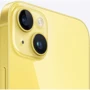 Apple iPhone 14 Plus 512GB Yellow (MR6G3X/A) UA: Диагональ экрана 6.7"