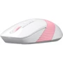 Мишка A4Tech Fstyler FG10 Pink/White: Максимальна роздільна здатність сенсора, dpi 2000