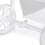 Универсальная коляска 3 в 1 Kinderkraft Juli Gray (KKWJULIGRY3000): Пол ребенка девочка, мальчик