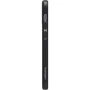 Чехол для iPhone Spigen Liquid Air Matte Black (ACS01744) for iPhone 12 mini фото 6