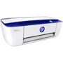 МФУ HP Deskjet 3760 (T8X19B): Тип печати цветная