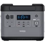 Зарядная станция Sigma X-POWER SI625APS 2000Wh 2000W Grey LiFePO4