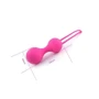 Набор вагинальных шариков A-Toys Pleasure Balls Set Pink