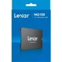 Lexar NQ100 480 GB (LNQ100X480G-RNNNG): Форм-фактор 2.5"