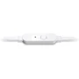Навушники JBL T210, Gray (JBLT210GRY): Тип конструкції вакуумні