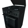 Плита комбінована Gorenje K5351BRF: Тип духовки електрична
