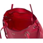 Женская сумка тоут Guess Digital красная (HWVG6853240-LIP): Страна производитель США