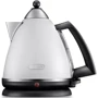 Електрочайник Delonghi Argento KBX 2016.W1 White