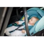 Автокресло TUTIS Elo Lux i-Size Grey (PP202/022): Крепление Isofix есть