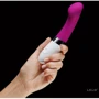 Вибратор для точки G LELO Gigi 2, фиолетовый