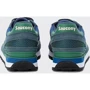 Кроссовки Saucony Shadow Original (2108-805s) 43 (10) синие натуральная замша всесезон: Размер 43