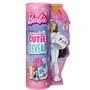 Кукла Barbie Cutie Reveal Зимний блеск в костюме полярного медведя (HJL64) фото 4