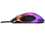 Мышь 2E MG345 RGB USB Transparent (2E-MG345TR): Интерфейс подключения USB