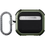 Чехол ArmorStandart Panzer Case Olive Green (ARM82554) for Apple Airpods 4