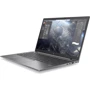 Ноутбук HP ZBook Firefly 14 G8 (1A2F2AV_V12) UA: Тип экрана антибликовое покрытие