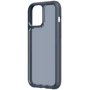 Чехол для iPhone Griffin Survivor Strong Graphite/Blue/Steel Gray (GIP-069-GBSG) for iPhone 13/14: Цвет серый