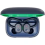 Навушники SkullCandy Push Active True Wireless In-Ear Dark Blue/Green (S2BPW-P750): Діапазон частот (Гц) 20 - 20000