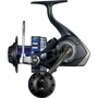 Котушка рибальська Котушка Daiwa 15 SALTIGA 5000H фото 3