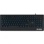 Клавиатура Sven KB-G8300: Подключение проводное