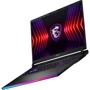 Ноутбук MSI RAIDER GE78 HX (14VHG-837US): Объем накопителя 1 ТБ (SSD)