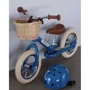 Біговел Trybike (синій): Виробник Trybike