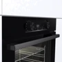 Варочная поверхность Комплект Gorenje BO6735E02BK + G641EB: Количество конфорок 4