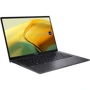 Ноутбук ASUS Zenbook 14 OLED (UM3402YA-KM605X): Экран 14" OLED (2880x1800) WQXGA+